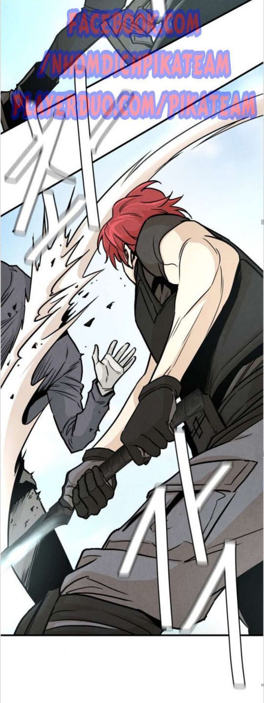 Return Survival Chapter 31 - Trang 2