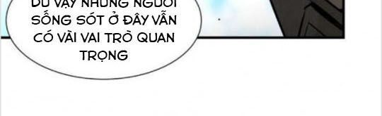 Return Survival Chapter 31 - Trang 2