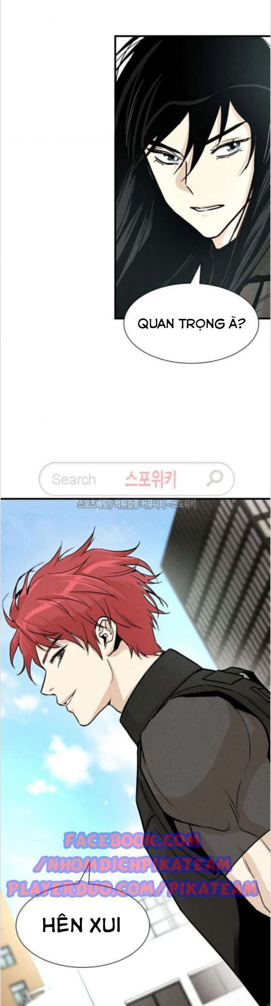 Return Survival Chapter 31 - Trang 2