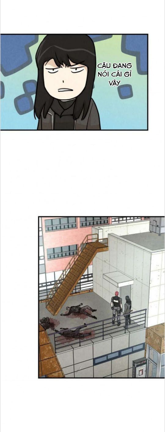 Return Survival Chapter 31 - Trang 2