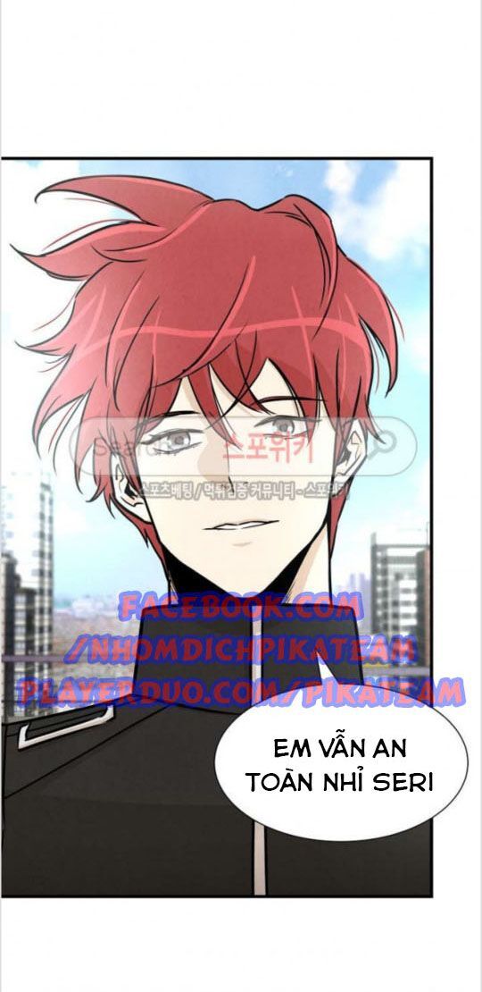 Return Survival Chapter 31 - Trang 2