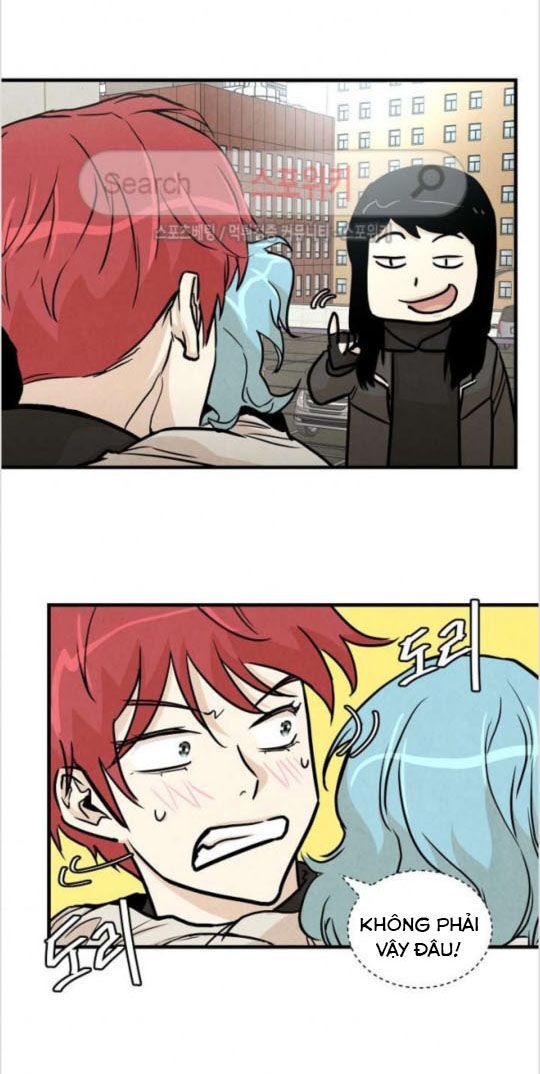 Return Survival Chapter 31 - Trang 2