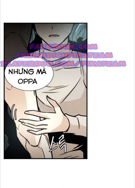 Return Survival Chapter 31 - Trang 2