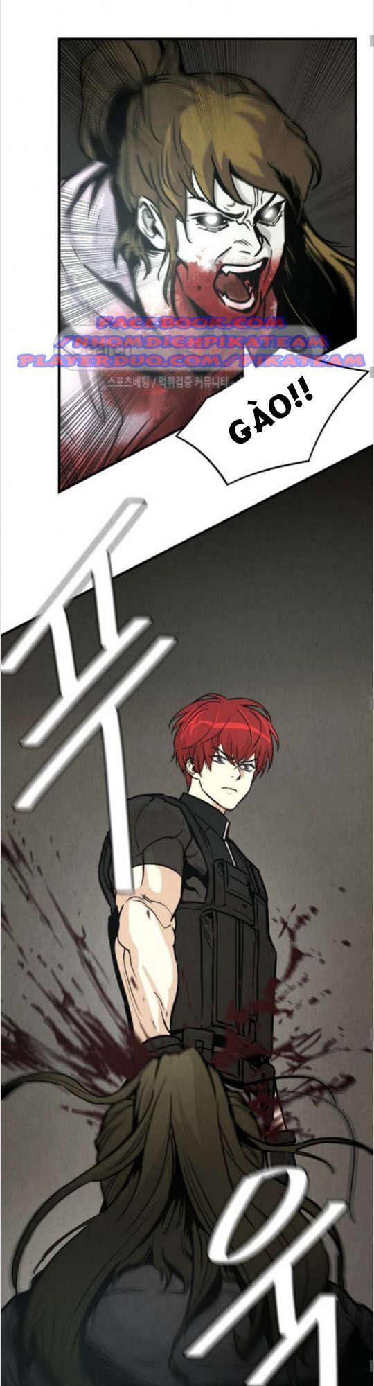 Return Survival Chapter 31 - Trang 2