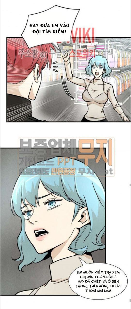 Return Survival Chapter 32 - Trang 2