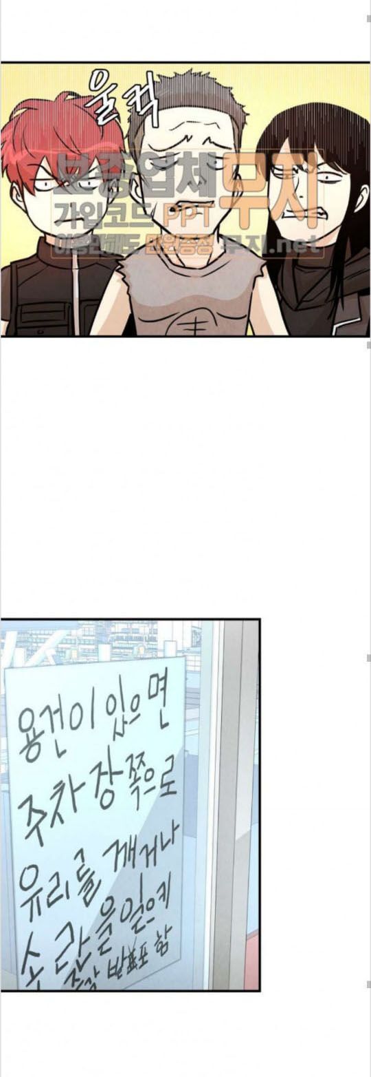 Return Survival Chapter 32 - Trang 2