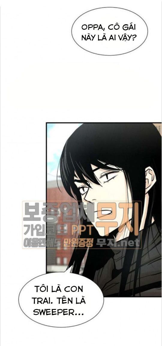 Return Survival Chapter 32 - Trang 2