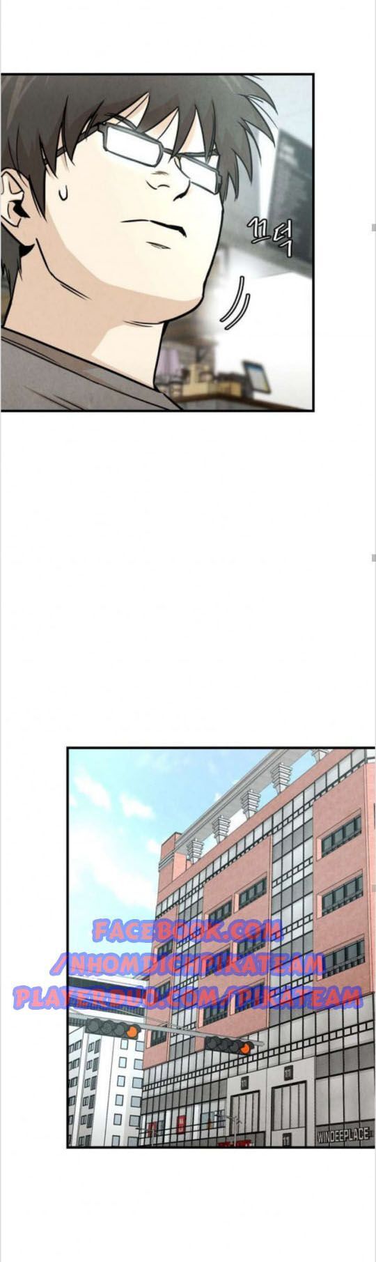 Return Survival Chapter 32 - Trang 2