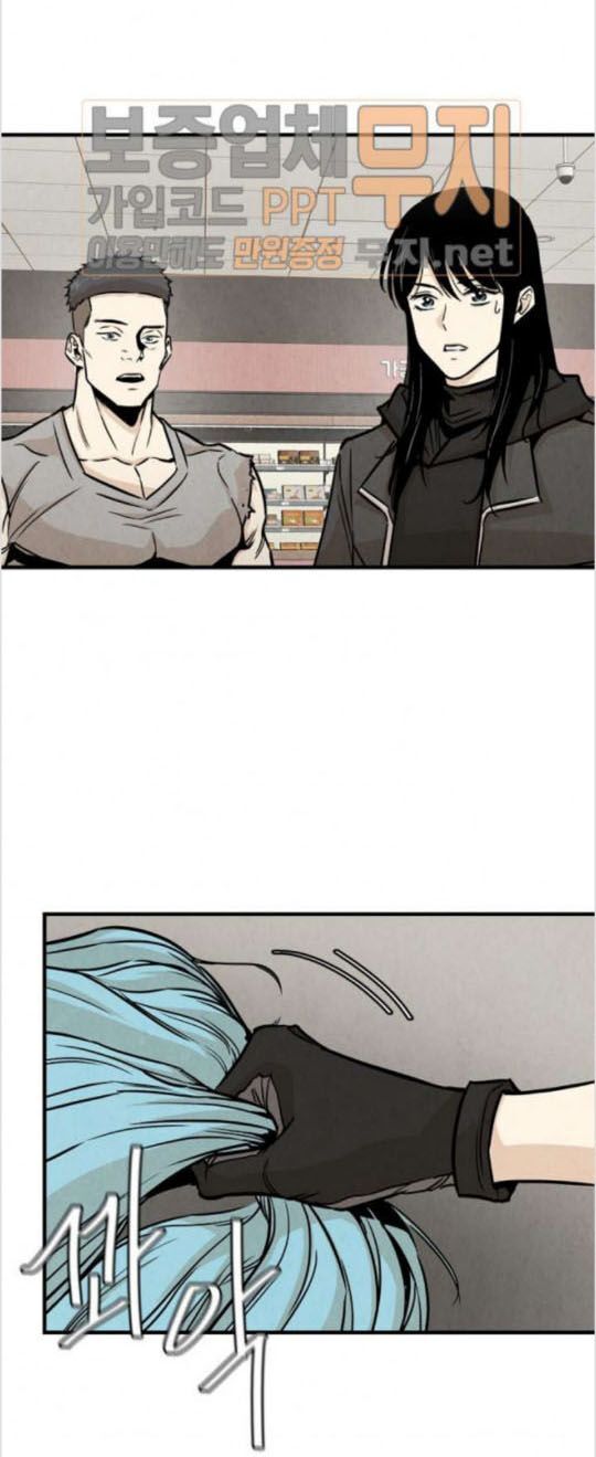 Return Survival Chapter 32 - Trang 2