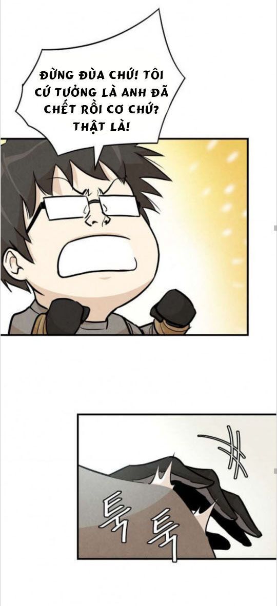 Return Survival Chapter 32 - Trang 2