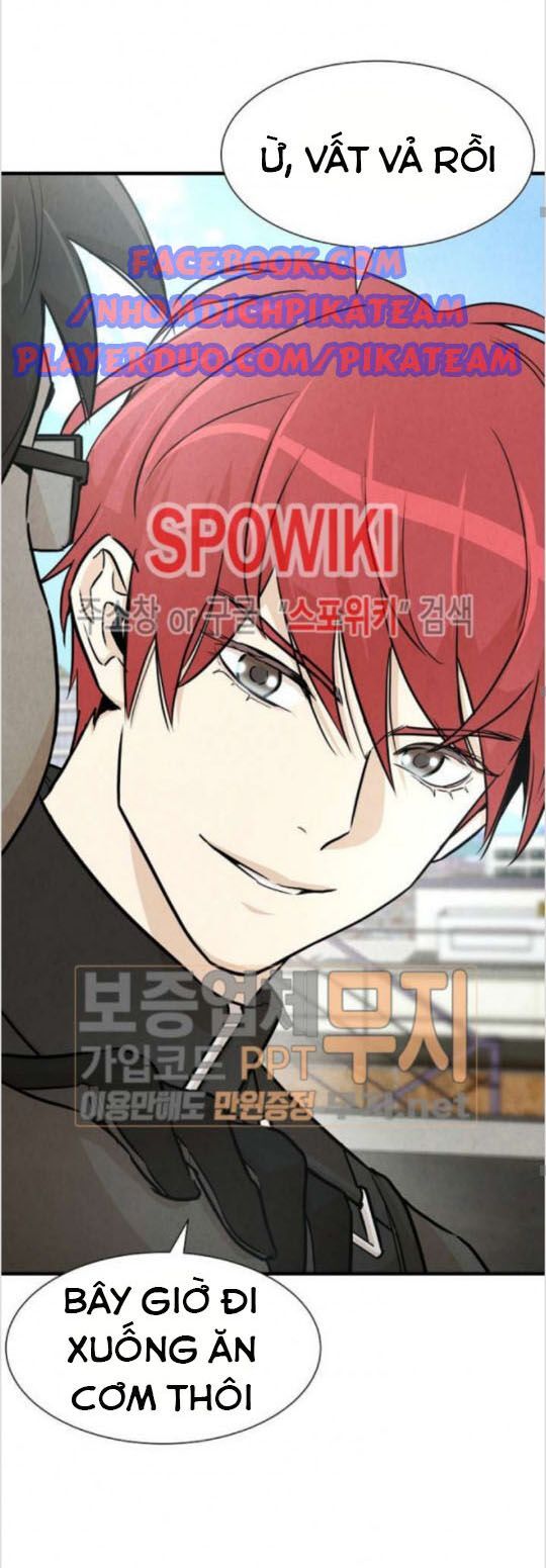 Return Survival Chapter 32 - Trang 2