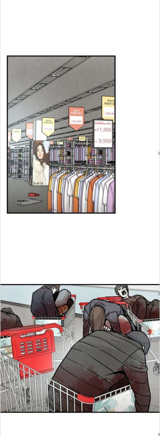 Return Survival Chapter 32 - Trang 2