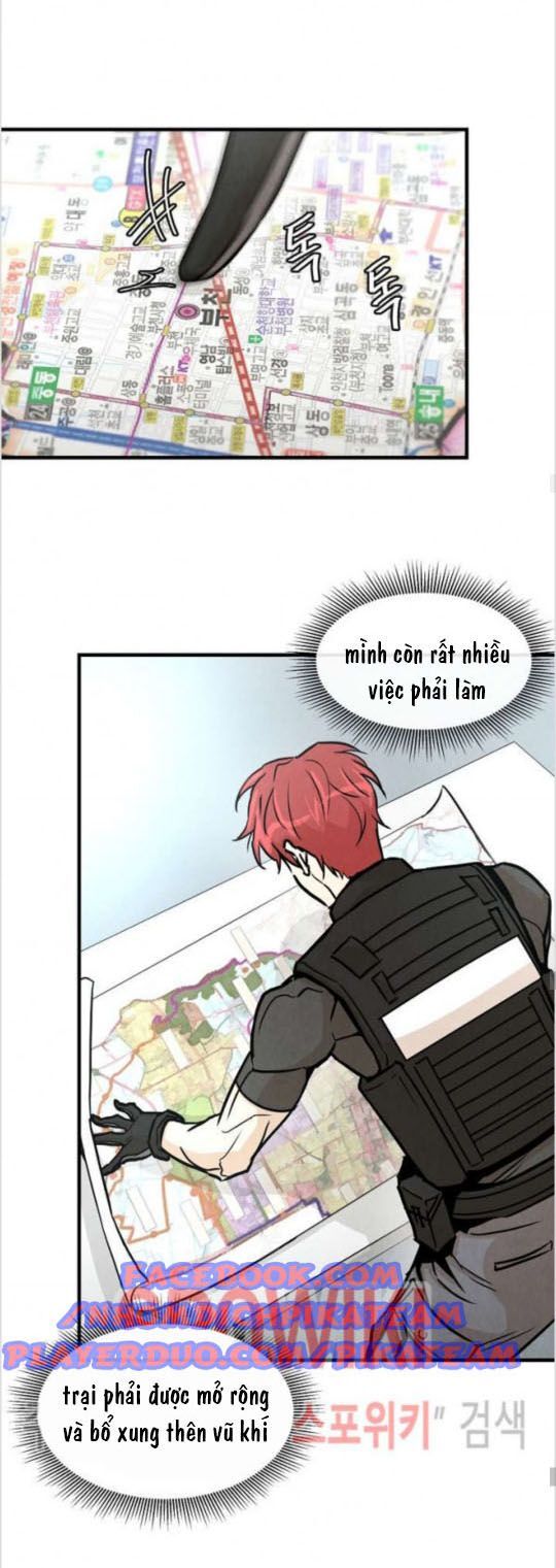 Return Survival Chapter 33 - Trang 2