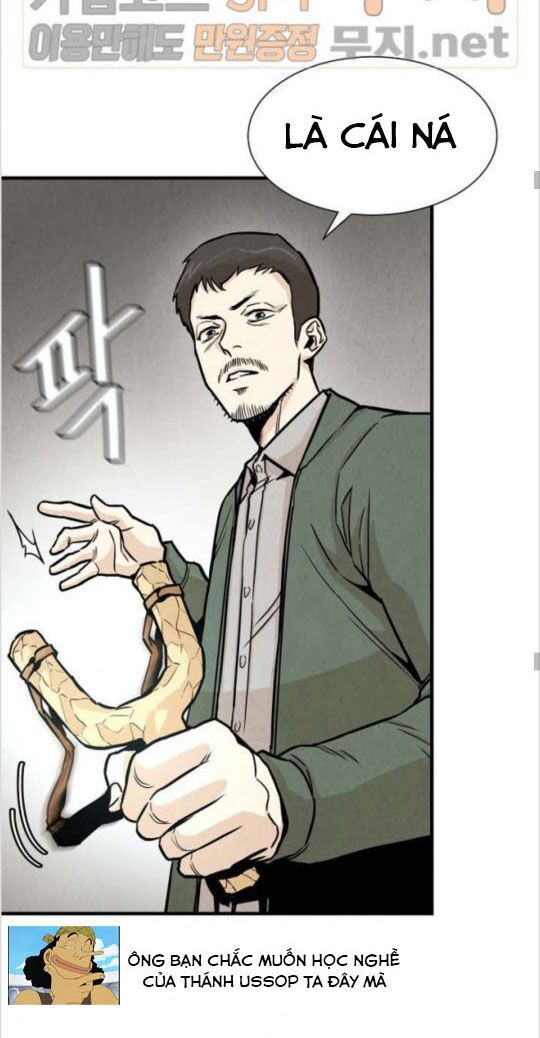 Return Survival Chapter 33 - Trang 2