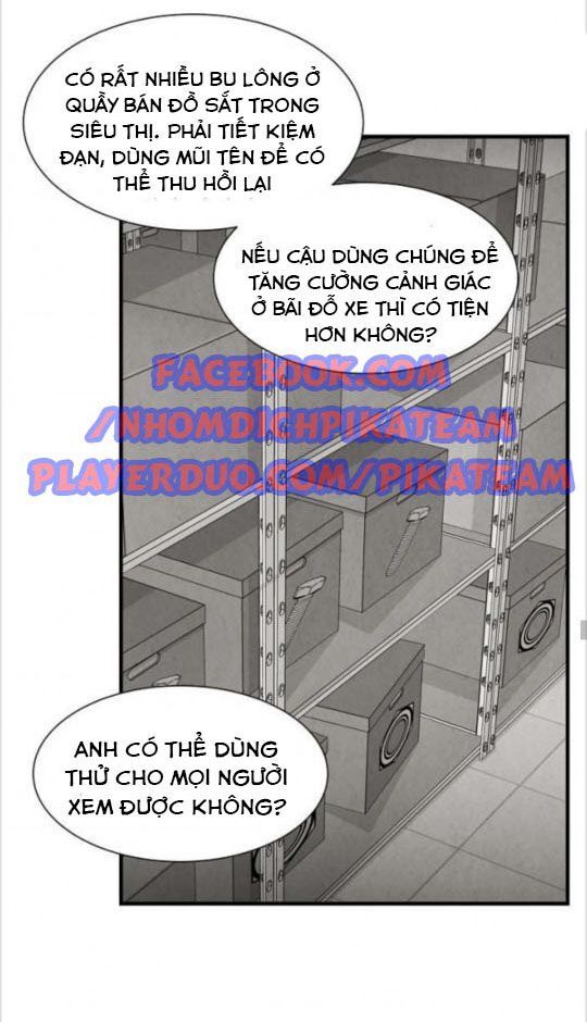 Return Survival Chapter 33 - Trang 2