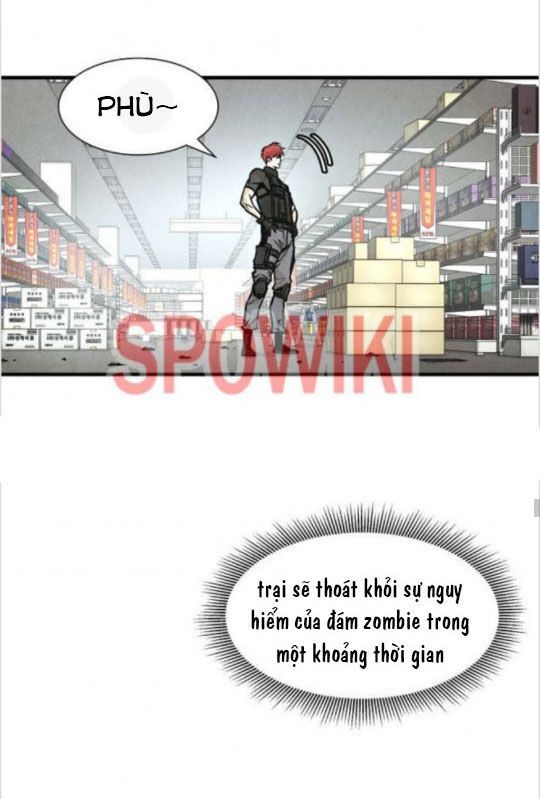 Return Survival Chapter 33 - Trang 2