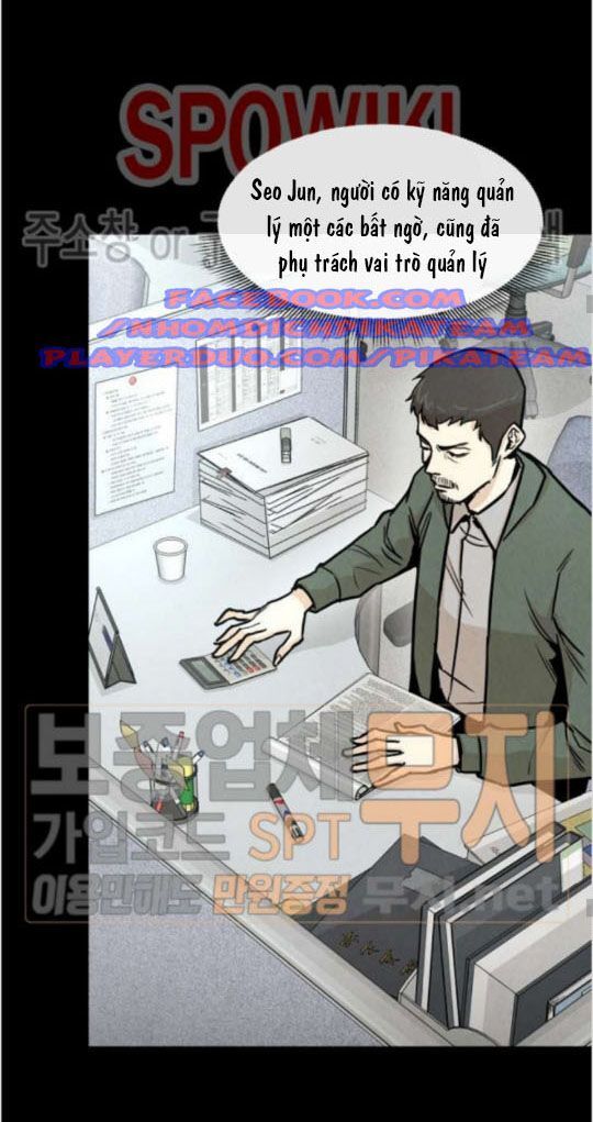 Return Survival Chapter 33 - Trang 2