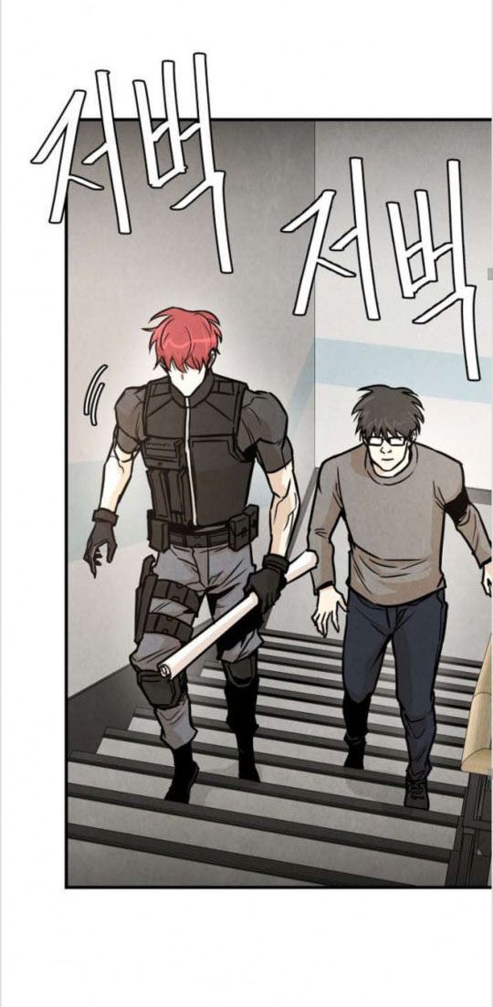 Return Survival Chapter 33 - Trang 2