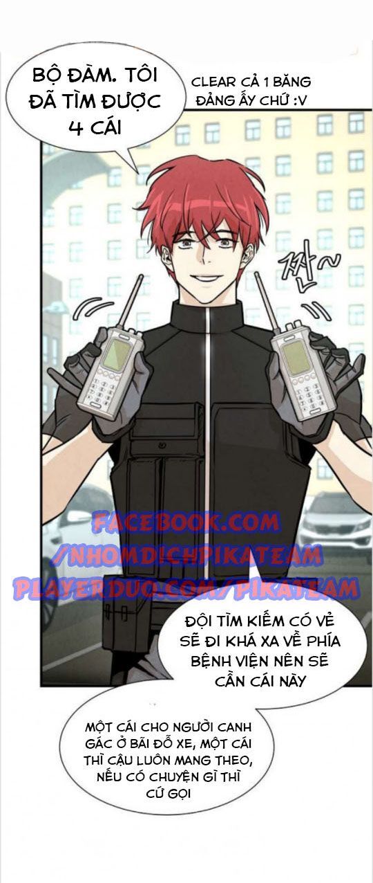 Return Survival Chapter 33 - Trang 2