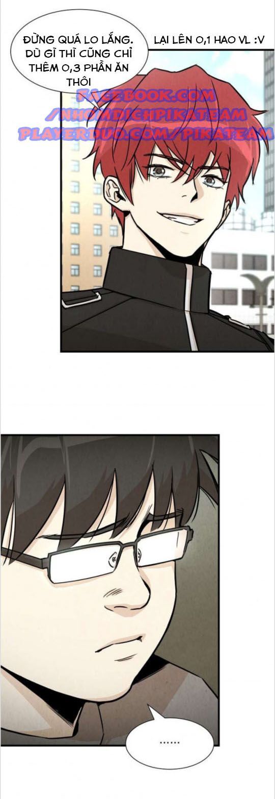 Return Survival Chapter 33 - Trang 2