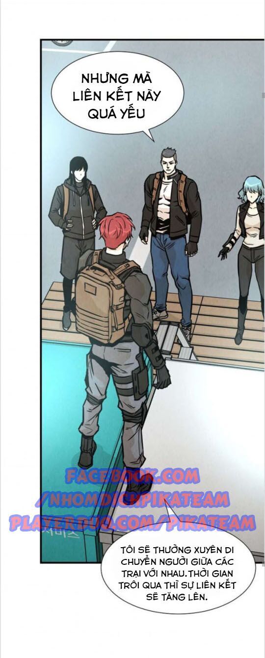 Return Survival Chapter 34 - Trang 2