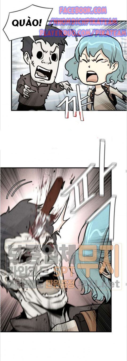 Return Survival Chapter 34 - Trang 2