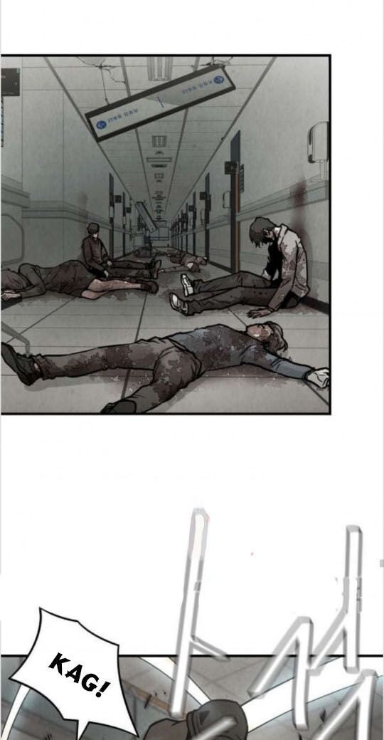 Return Survival Chapter 34 - Trang 2