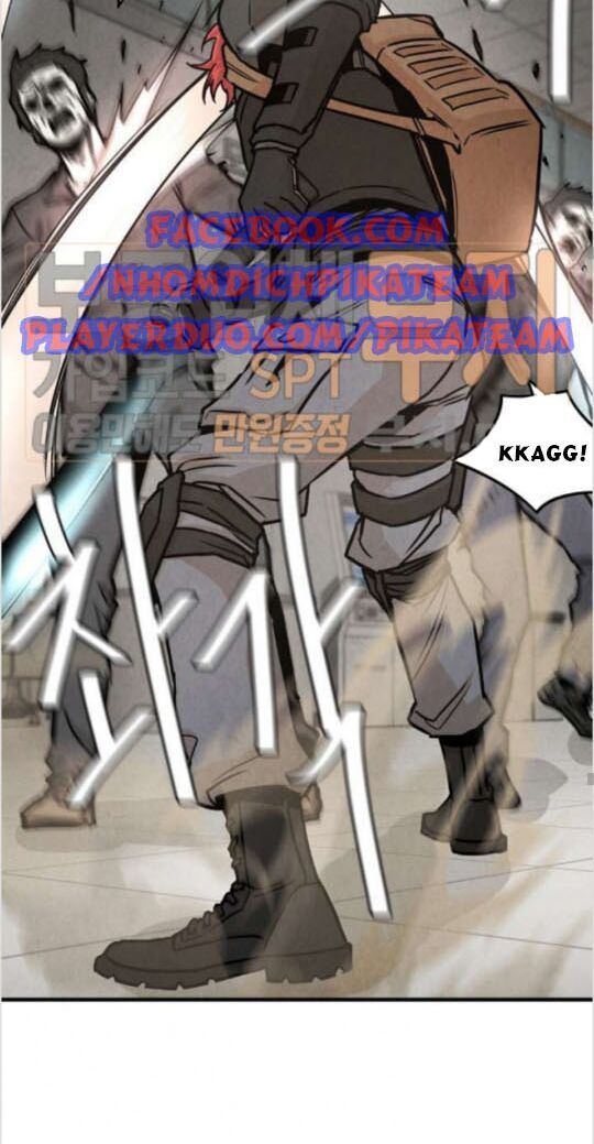 Return Survival Chapter 34 - Trang 2