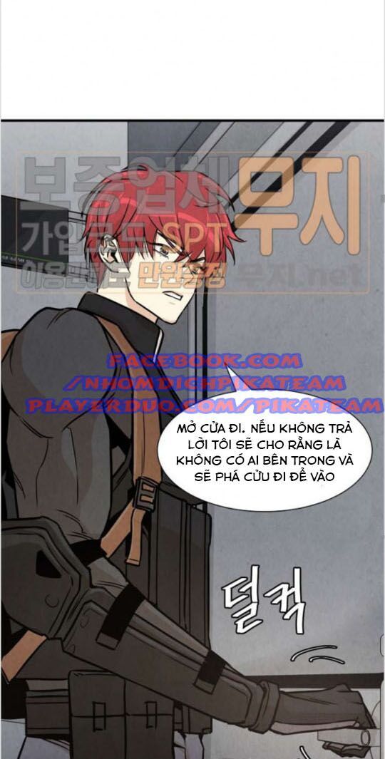 Return Survival Chapter 34 - Trang 2