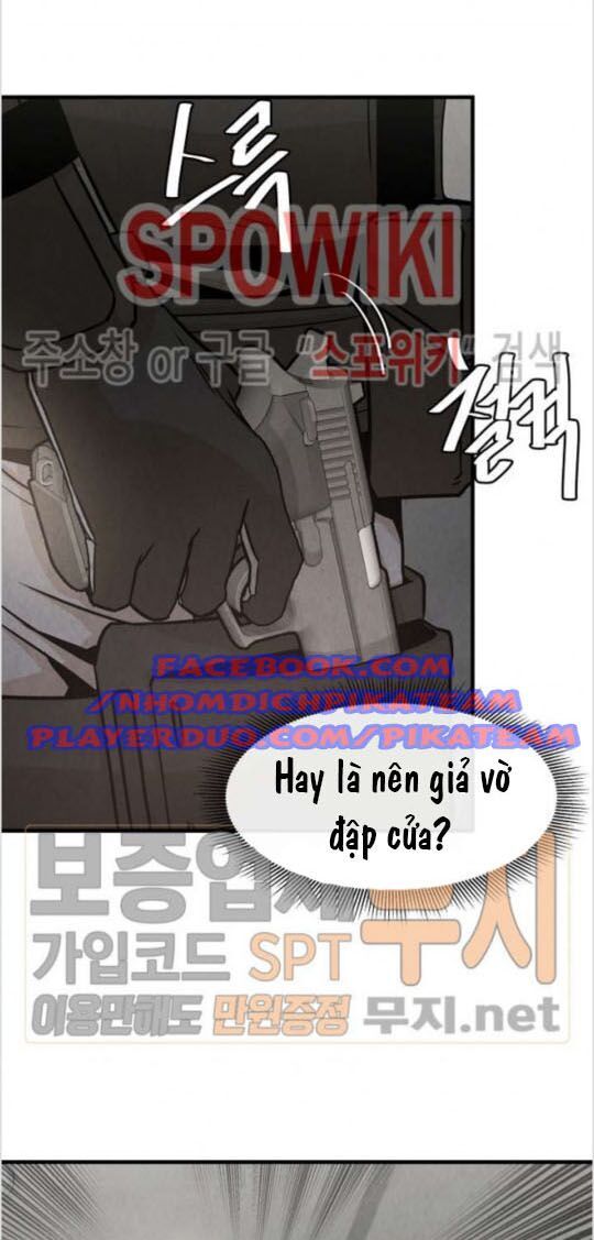 Return Survival Chapter 34 - Trang 2