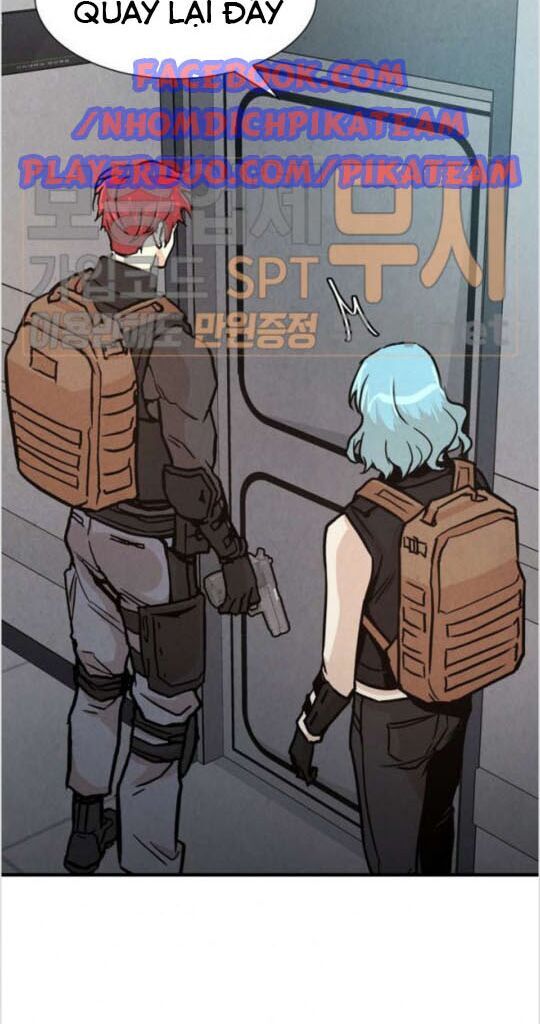 Return Survival Chapter 34 - Trang 2