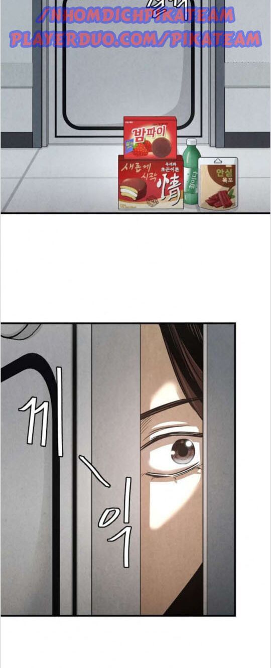 Return Survival Chapter 34 - Trang 2