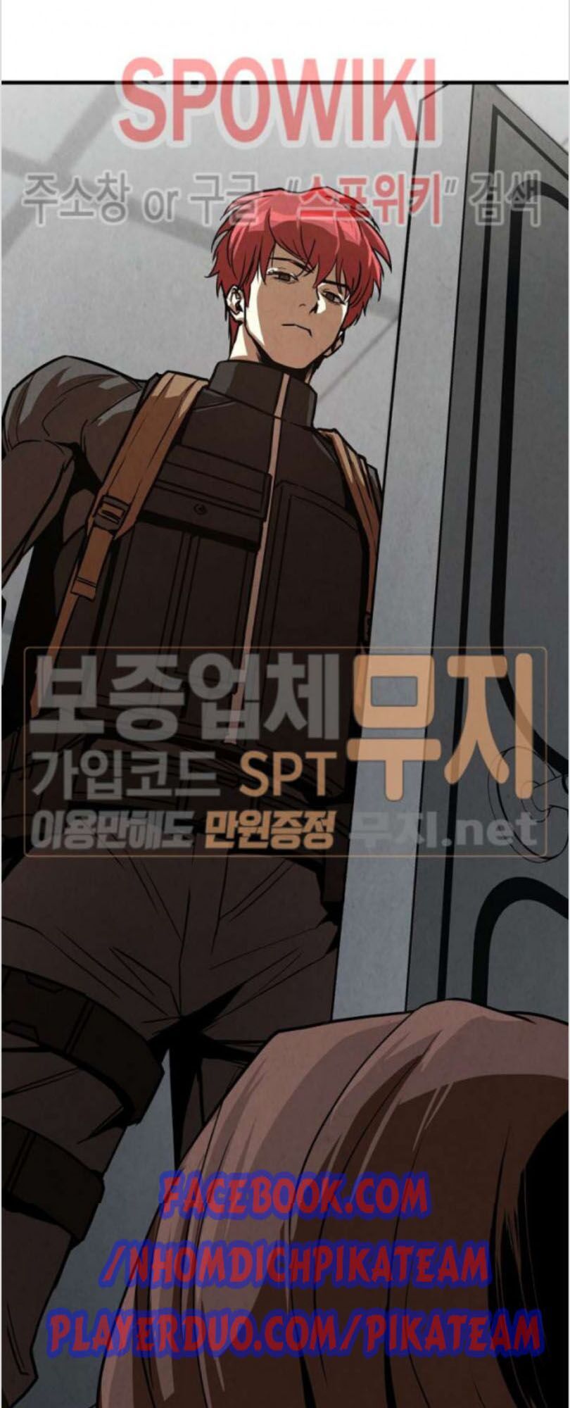 Return Survival Chapter 34 - Trang 2