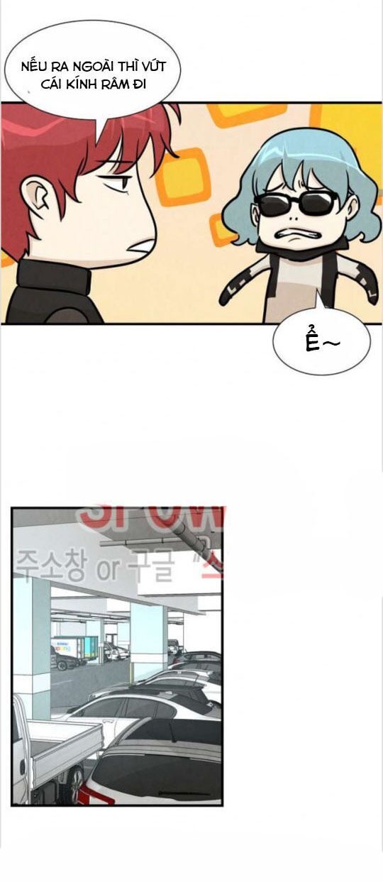 Return Survival Chapter 34 - Trang 2