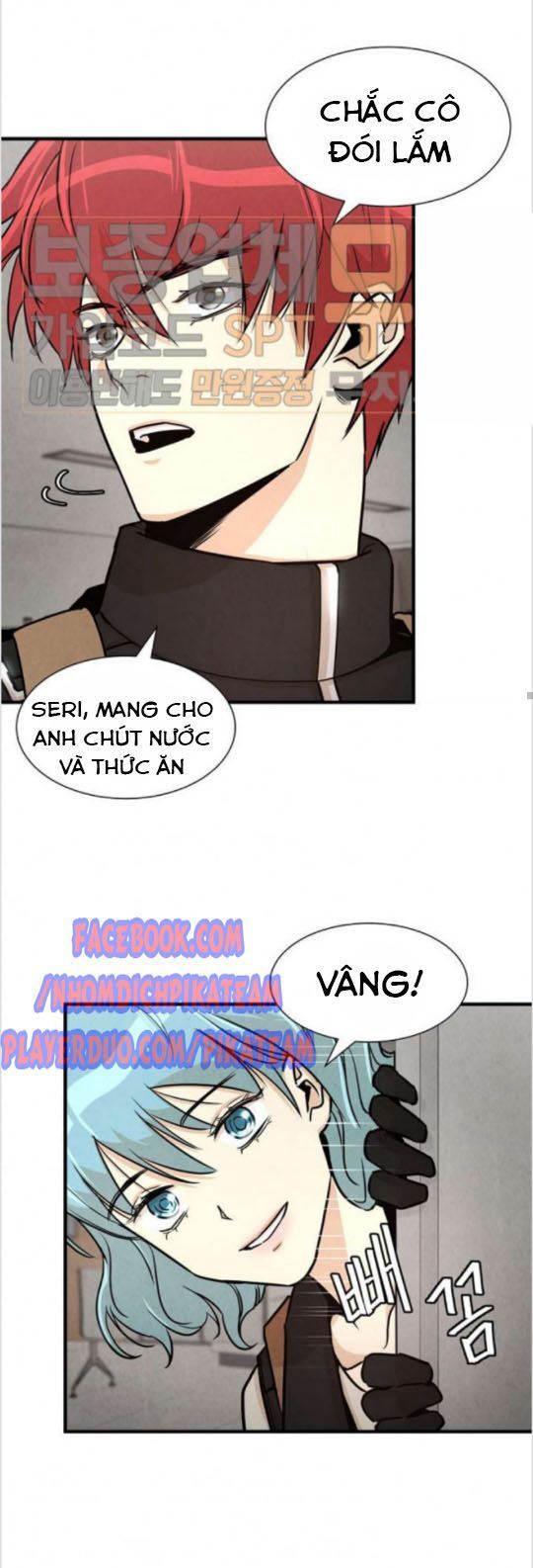 Return Survival Chapter 35 - Trang 2