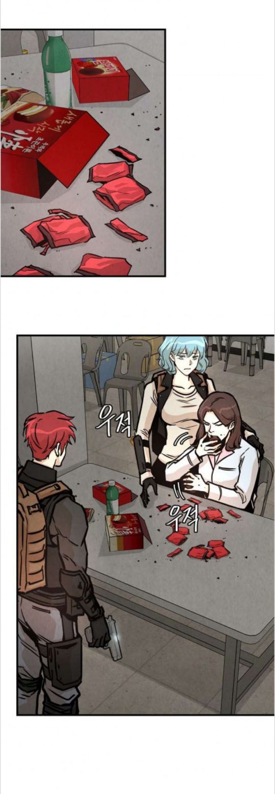 Return Survival Chapter 35 - Trang 2