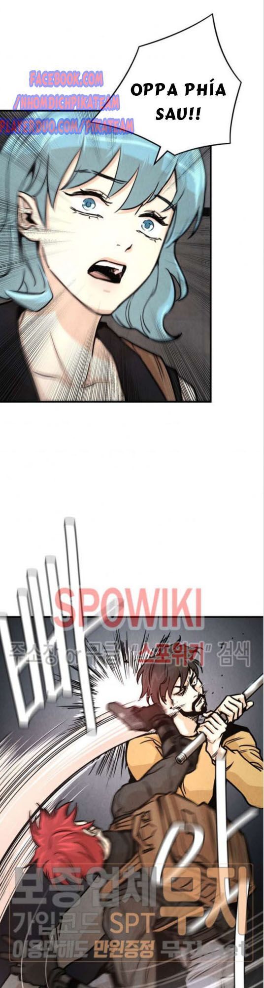 Return Survival Chapter 35 - Trang 2