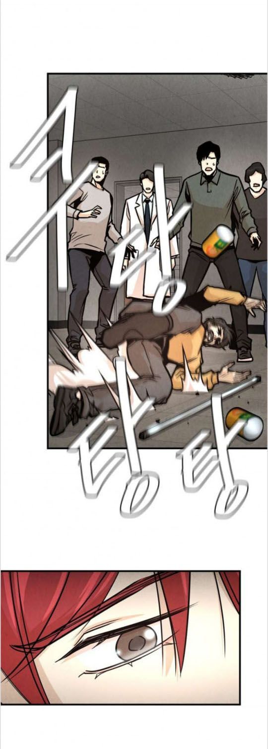 Return Survival Chapter 35 - Trang 2