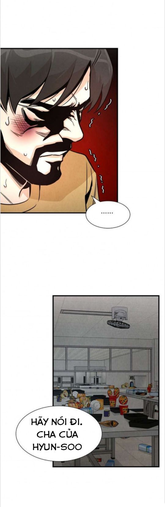 Return Survival Chapter 35 - Trang 2