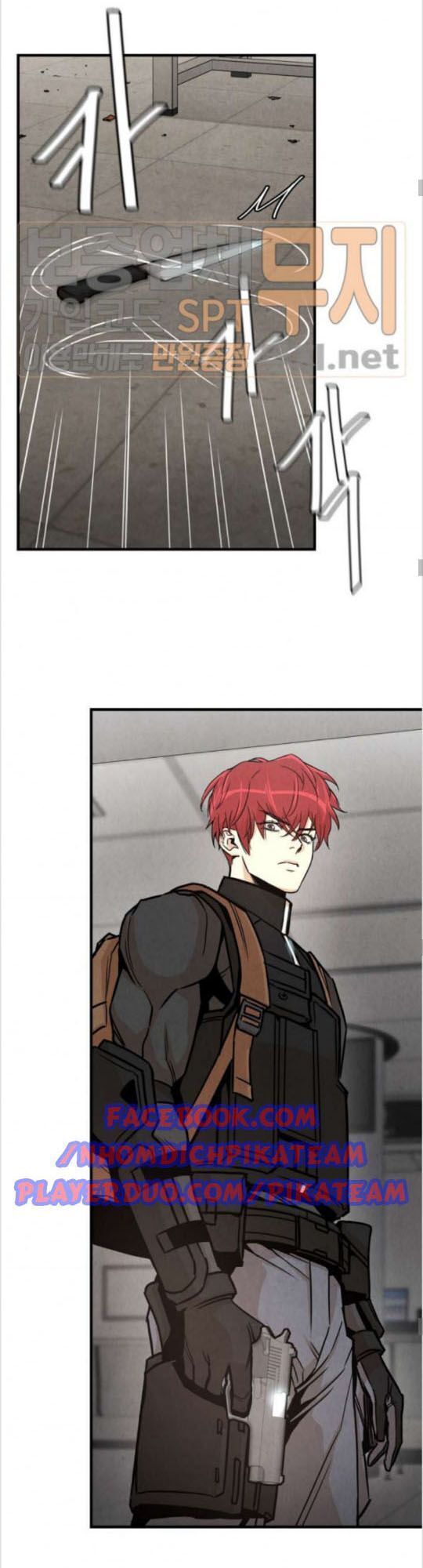 Return Survival Chapter 35 - Trang 2