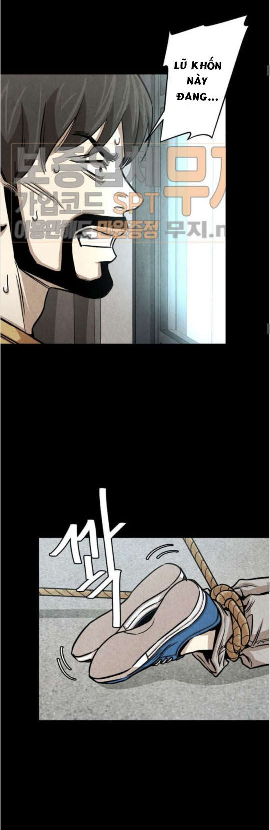 Return Survival Chapter 36 - Trang 2