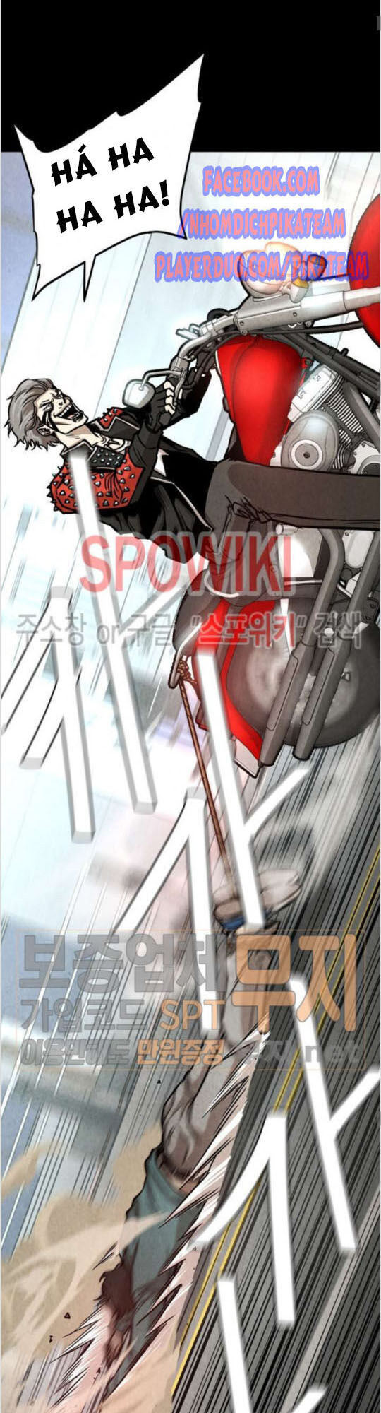 Return Survival Chapter 36 - Trang 2