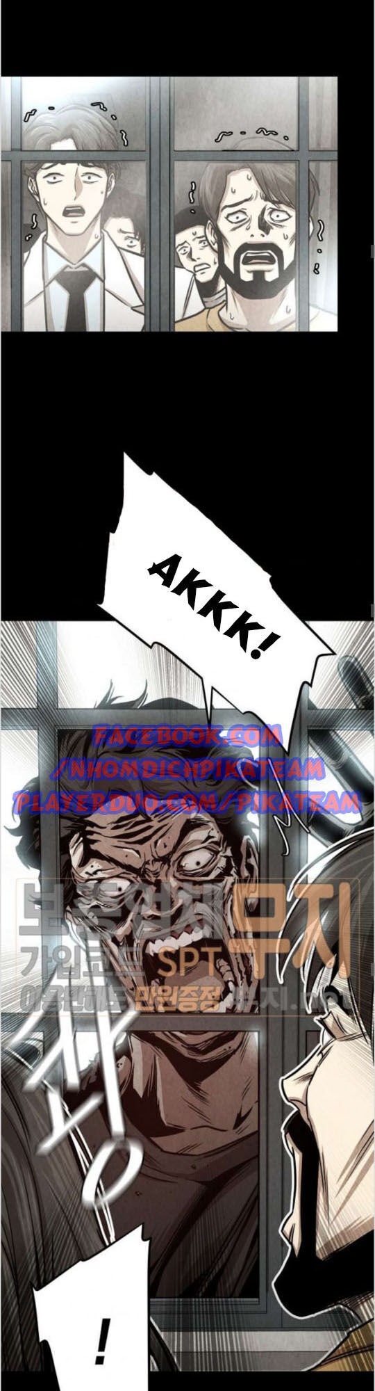 Return Survival Chapter 36 - Trang 2