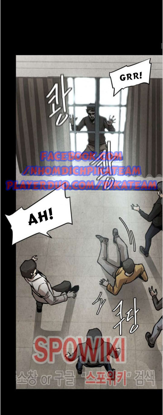 Return Survival Chapter 36 - Trang 2