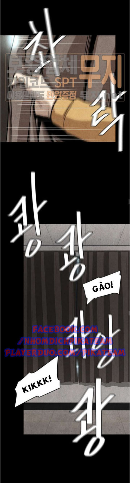 Return Survival Chapter 36 - Trang 2