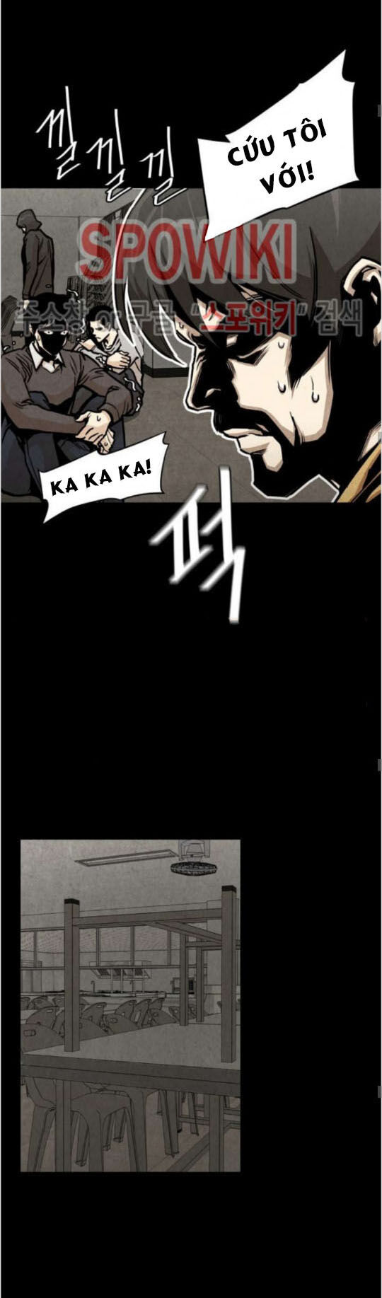 Return Survival Chapter 36 - Trang 2