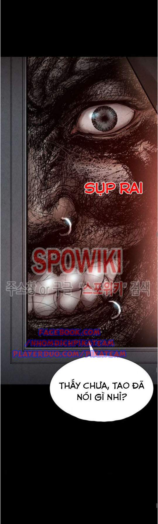 Return Survival Chapter 36 - Trang 2