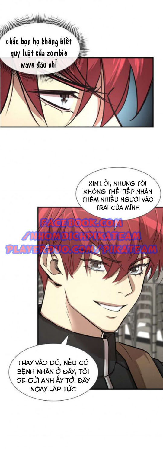 Return Survival Chapter 36 - Trang 2