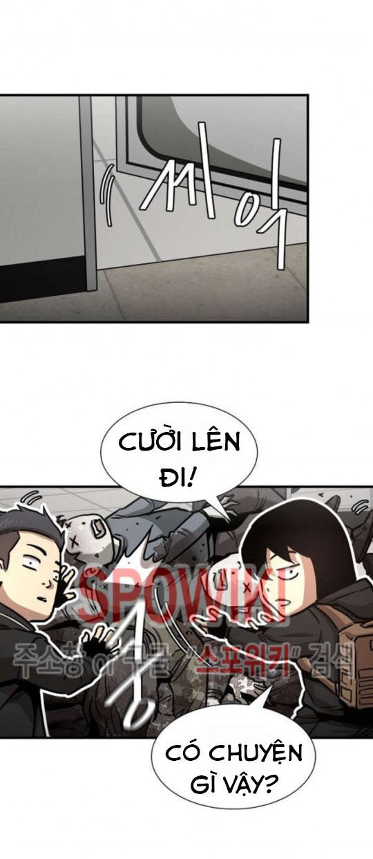 Return Survival Chapter 36 - Trang 2