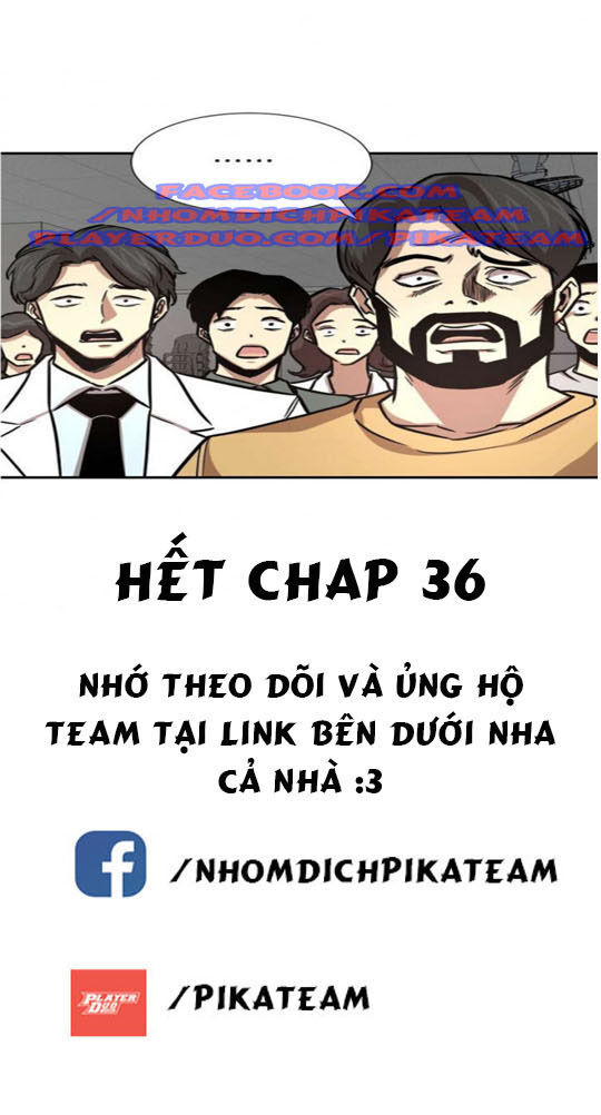 Return Survival Chapter 36 - Trang 2